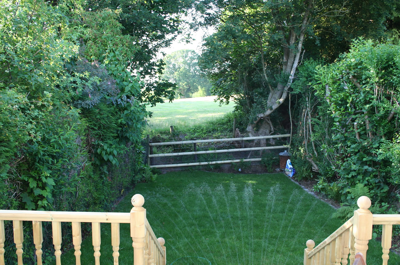 Cottage for Rent Wimborne Dorset