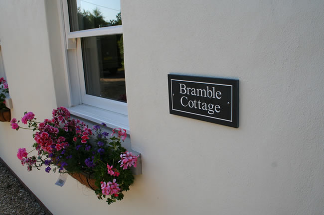 Bramble Cottage