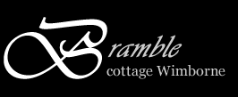 Bramble Cottage Rental in Wimborne