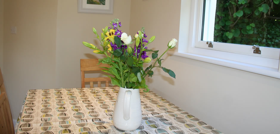 Self Catering Cottage Dorset